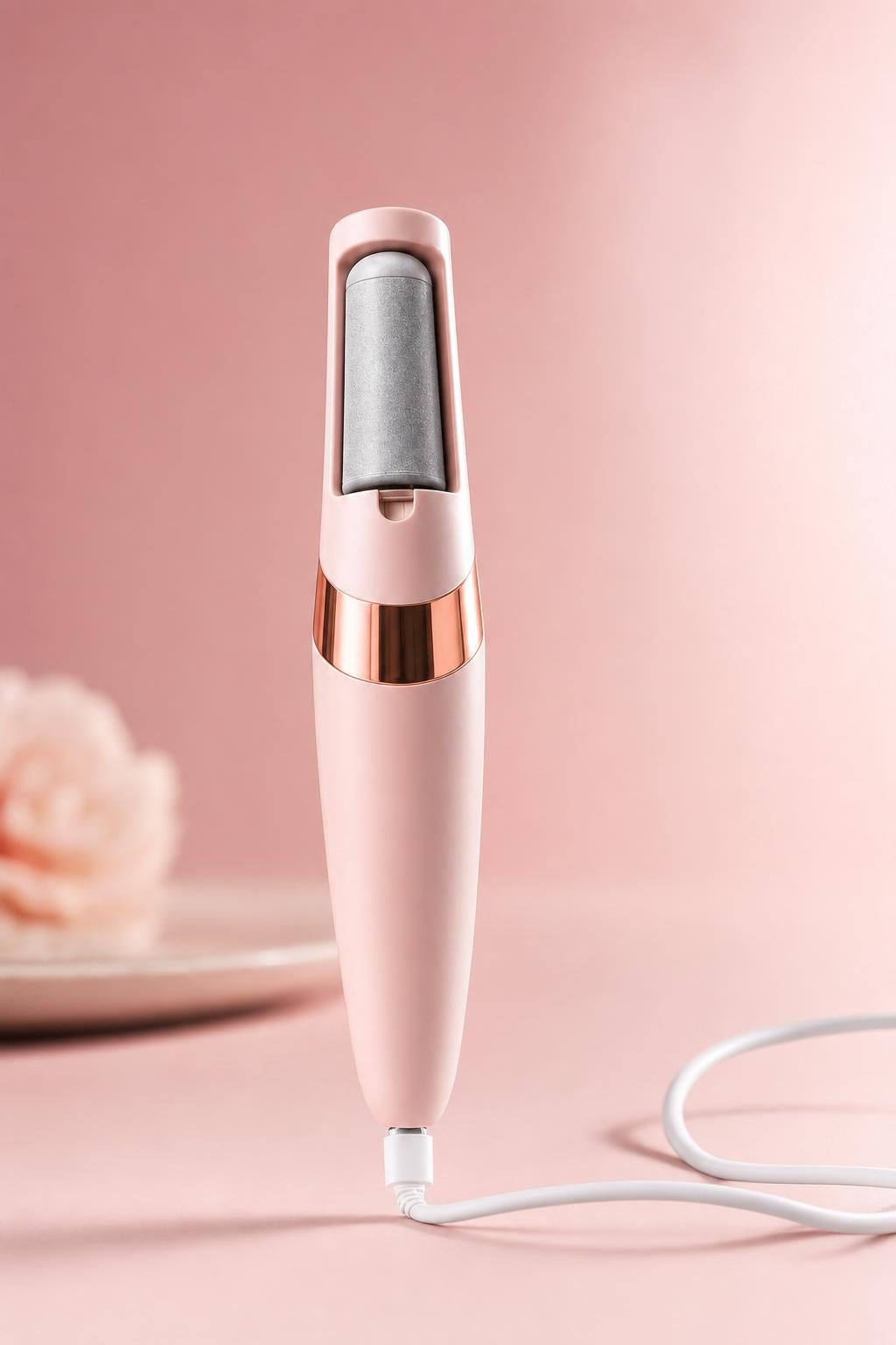 Rechargeable, No Cords